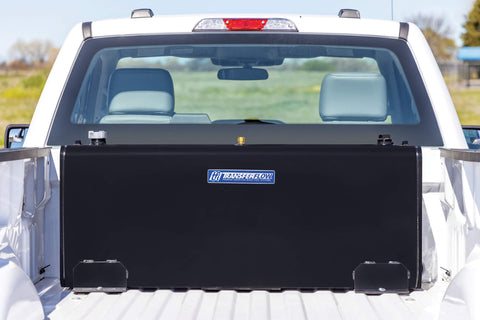 The Fuelbox Auxiliary Fuel Transfer Tank — Tank Retailer