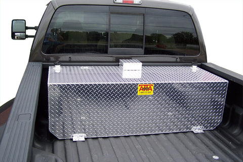 Best Auxiliary Fuel Tanks for RAM Pickup Trucks — Tank Retailer