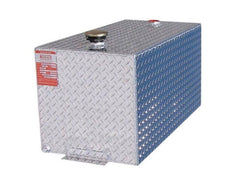 ATI Rectangle Refueling Transfer Tank 50 gallon