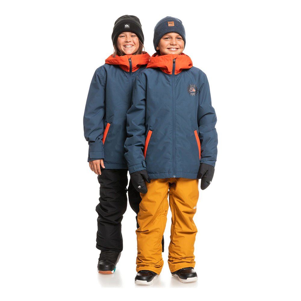 (PAST SEASON) IN THE HOOD SNOW JACKET - KIDS'