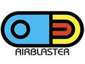 Airblaster logo