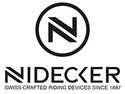 nidecker logo