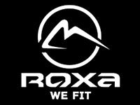 Roxa Logo