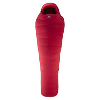 sleeping-bag