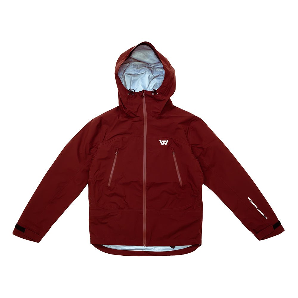 TRIAD SHELL JACKET 2.0 - MEN'S