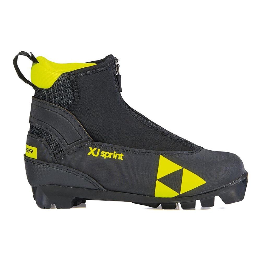 XJ SPRINT NNN XC SKI BOOTS - 2021