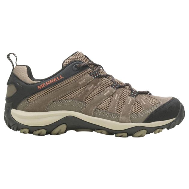 Image of ALVERSTONE 2 - MEN'S HIKING SHOE