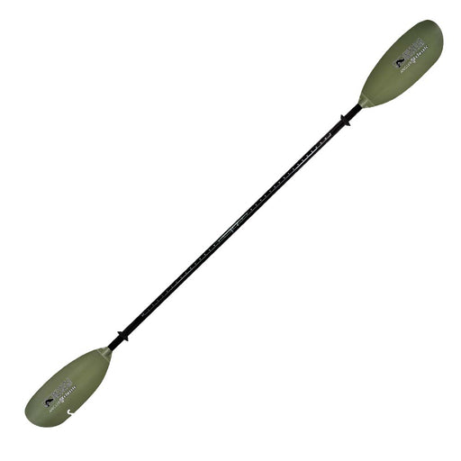Wilderness Systems Alpha Angler Carbon Kayak Fishing Paddle