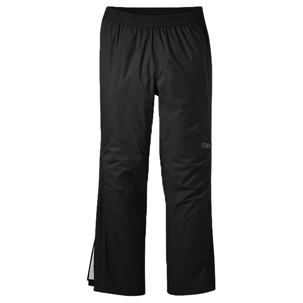 Outdoor Ventures Men's Rain Pants Waterproof Rain Overall Pants