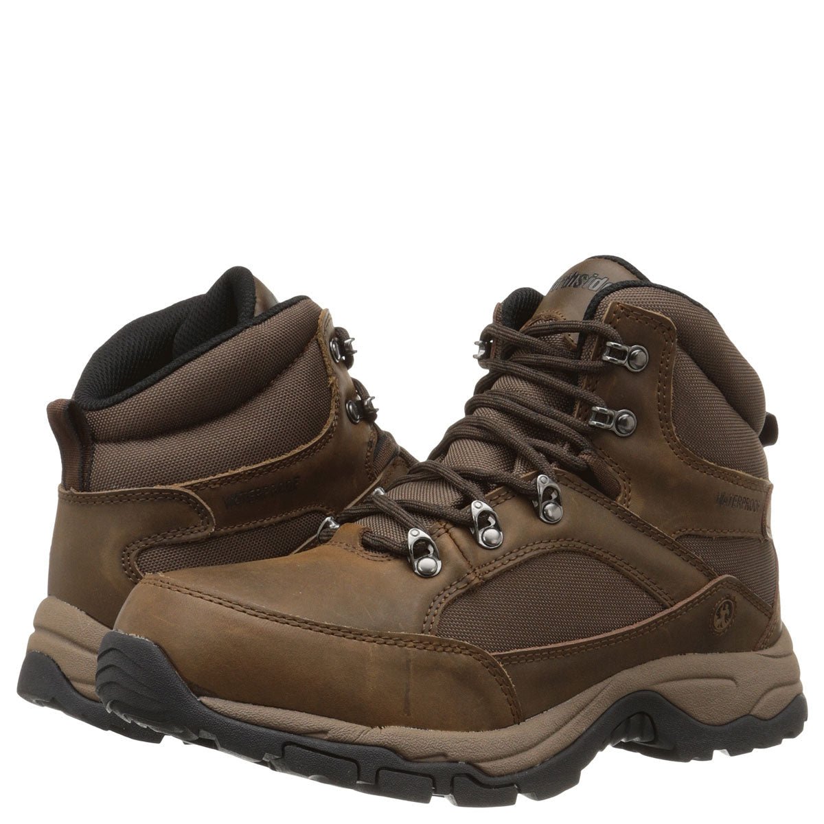 053112 ADVENTURER WATERPROOF HIKING BOOT