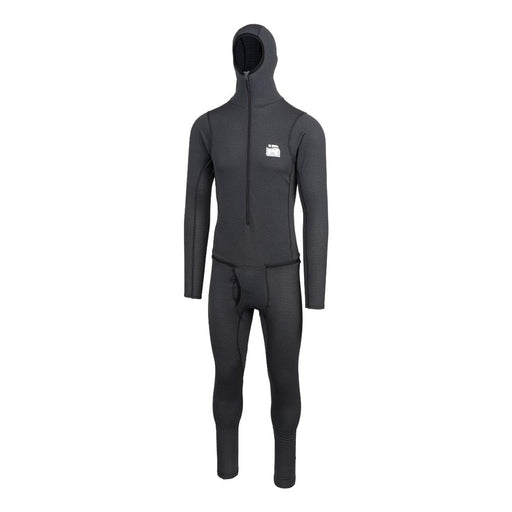 Men's Thick Skin Fleece Union Suit  Immersion Research – Immersion Research