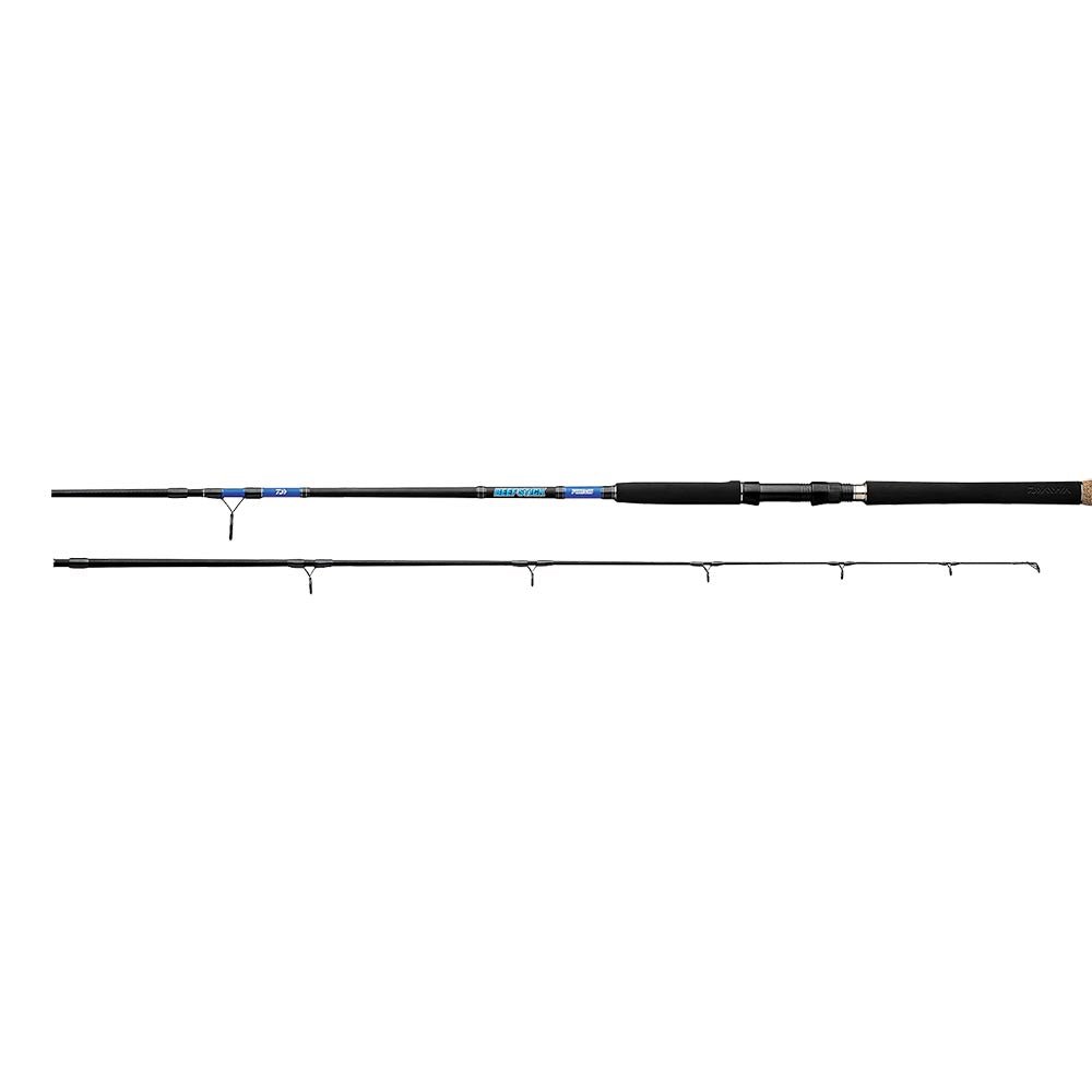 Gary Howard Estuary 9′ Mid Mount 2-4kg 1 Piece Fishing Rod - Outback  Adventures Camping Stores
