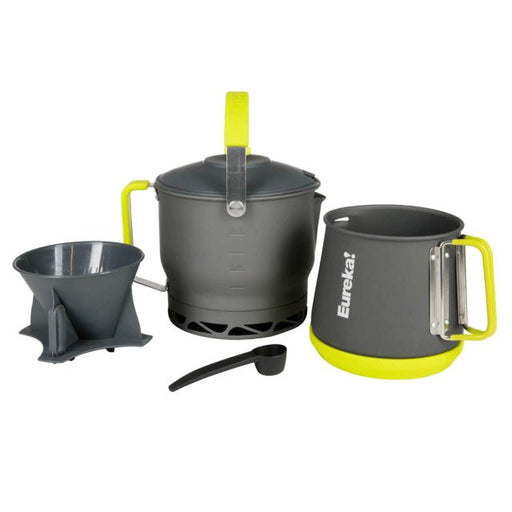 STANLEY ADVENTURE COOL GRIP CAMP PERCOLATOR