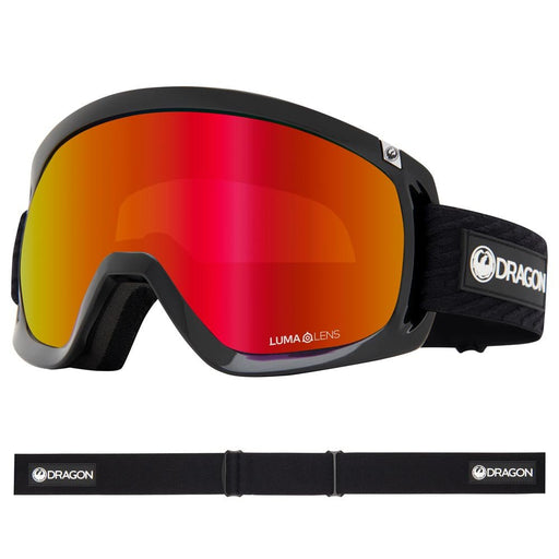 D1 OTG GOGGLE - 2023 - Next Adventure