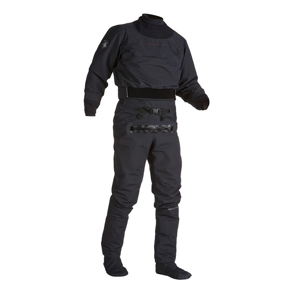 Kwark Navy drysuit undersuit for women - DIVEAVENUE