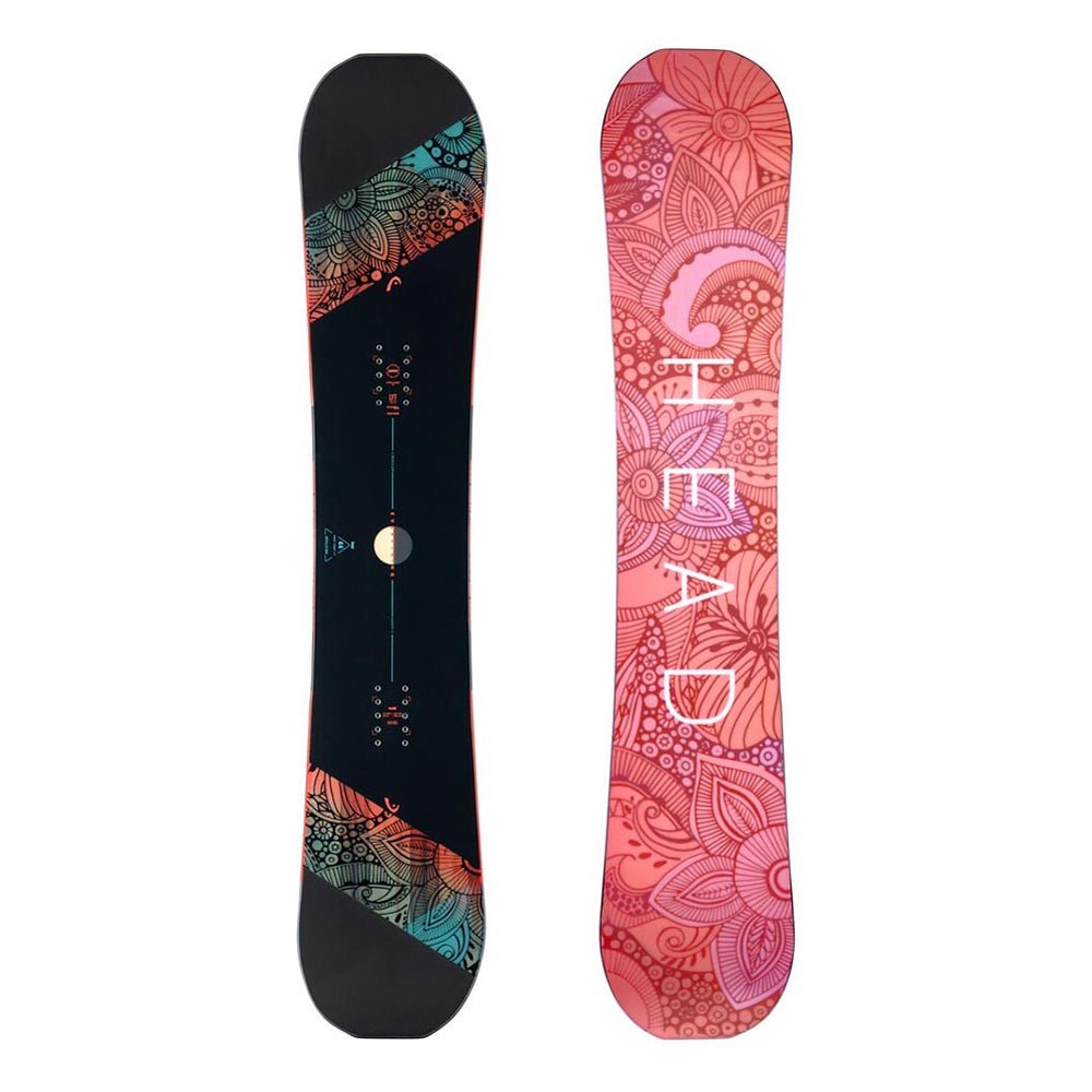 Image of EVERYTHING LYT WOMEN'S SNOWBOARD - 2024