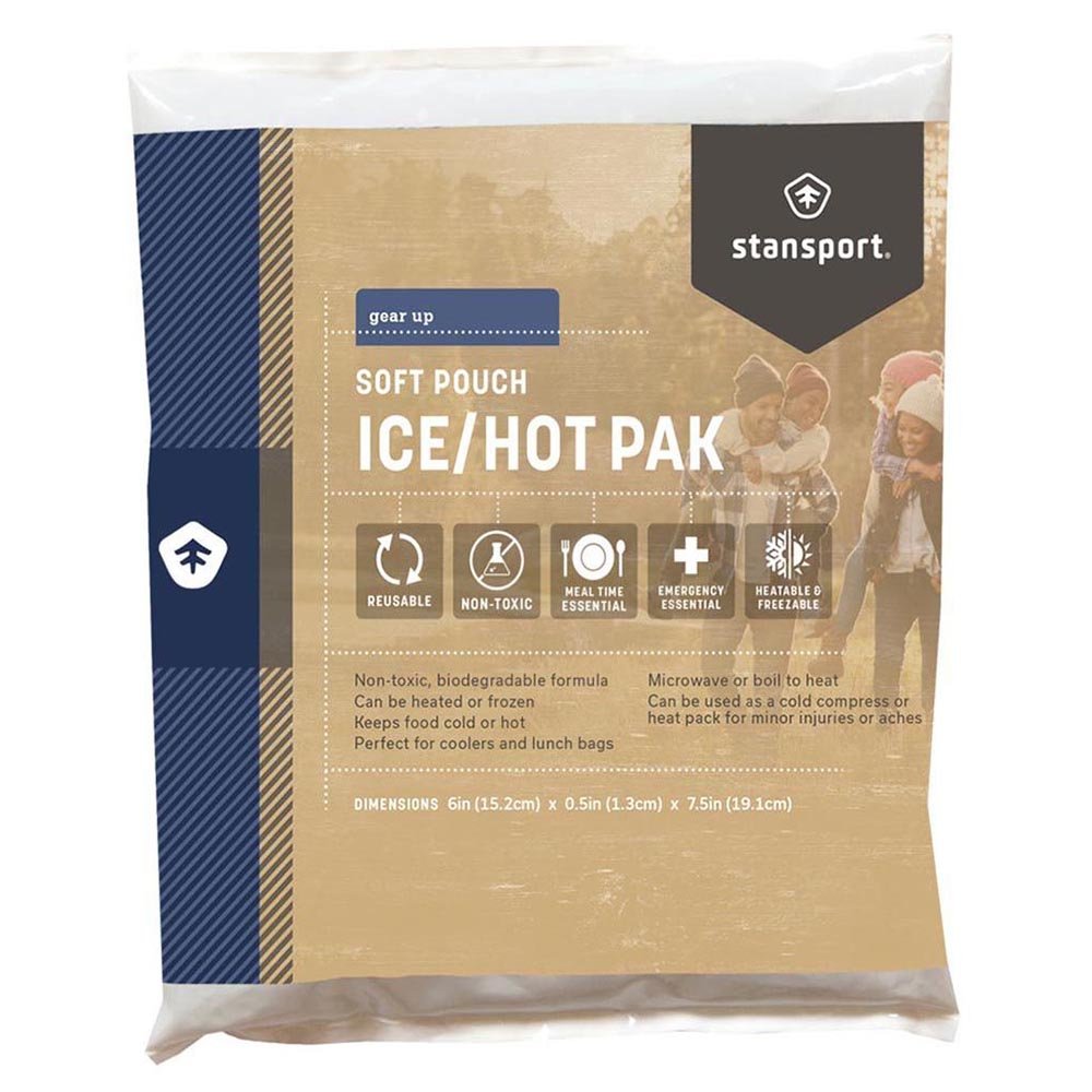 Image of ICE & HOT PAK