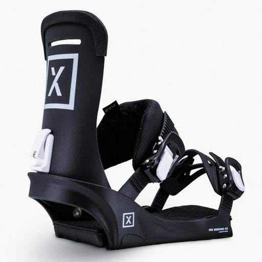 SUNSET WOMEN'S SNOWBOARD BINDING - 2023 - Next Adventure