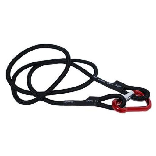 NRS Tow Tether with Carabiner 33