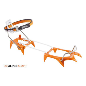 Crampons anti-verglas - ValetMont - SnowUniverse, équipement outdoor et skis