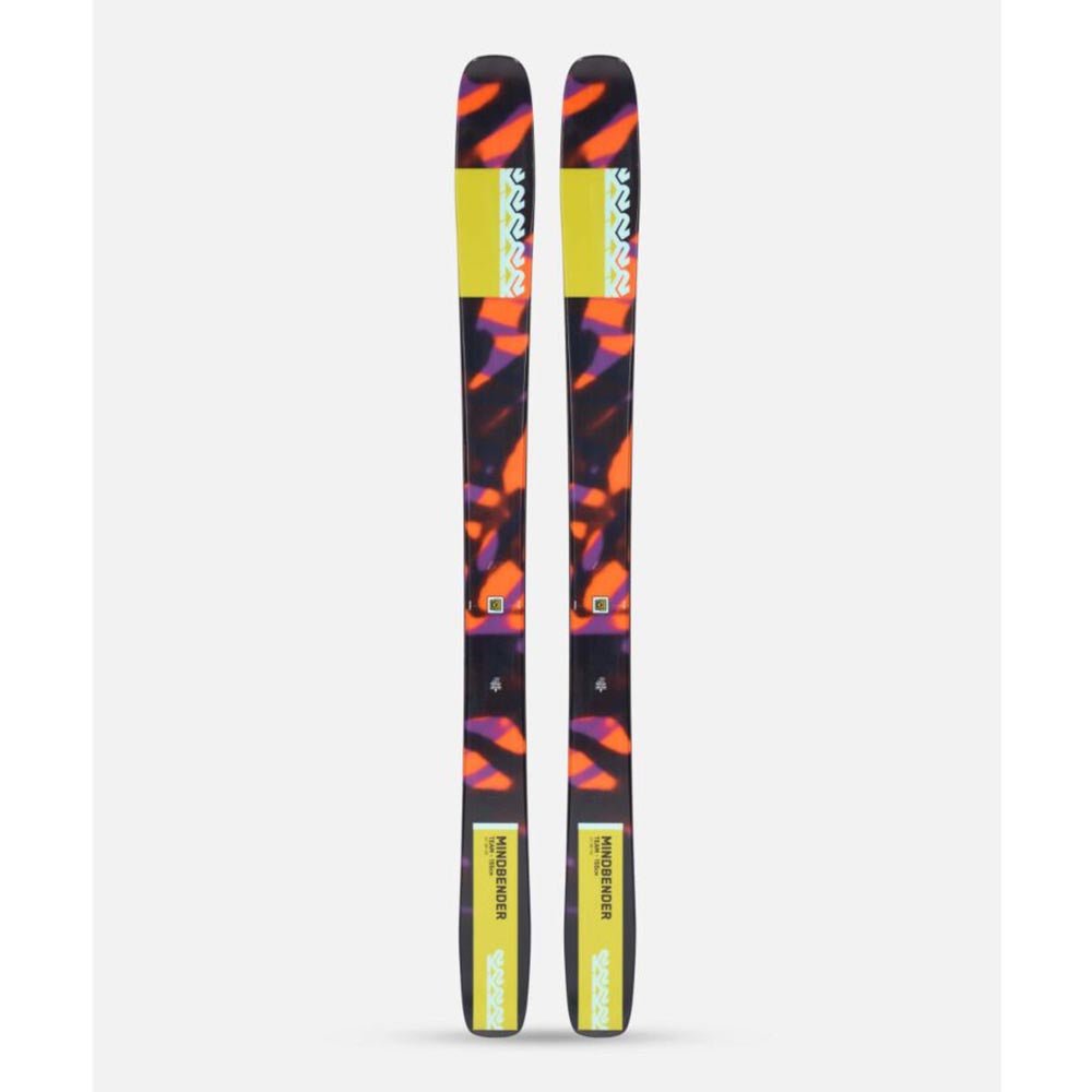 Image of MINDBENDER TEAM JR SKIS - 2023