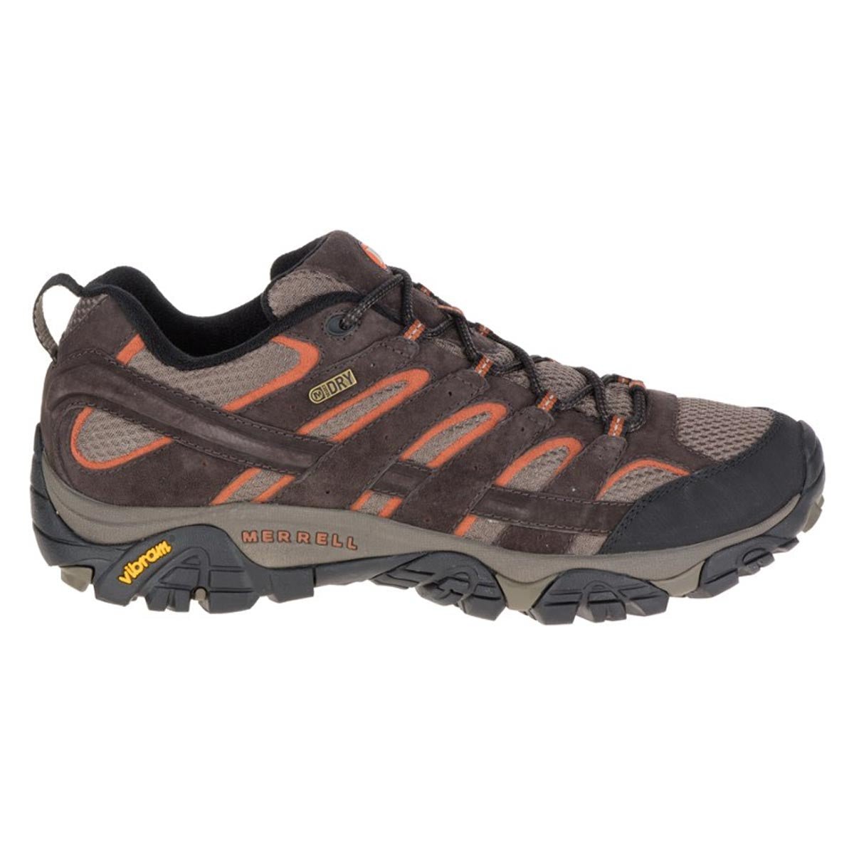 053112 ADVENTURER WATERPROOF HIKING BOOT