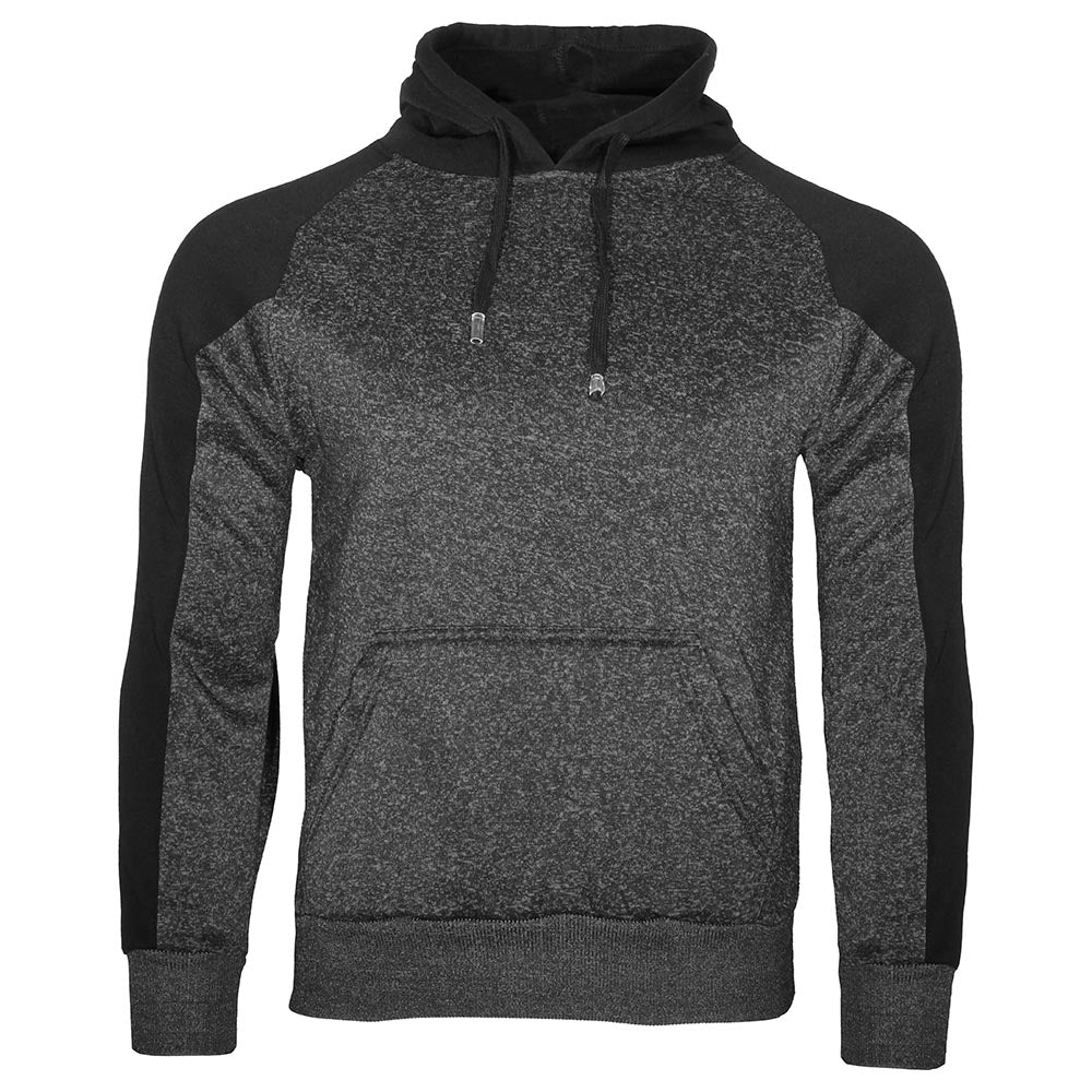 Image of NEXT ADVENTURE HOODED SWEATSHIRT - MEN'S