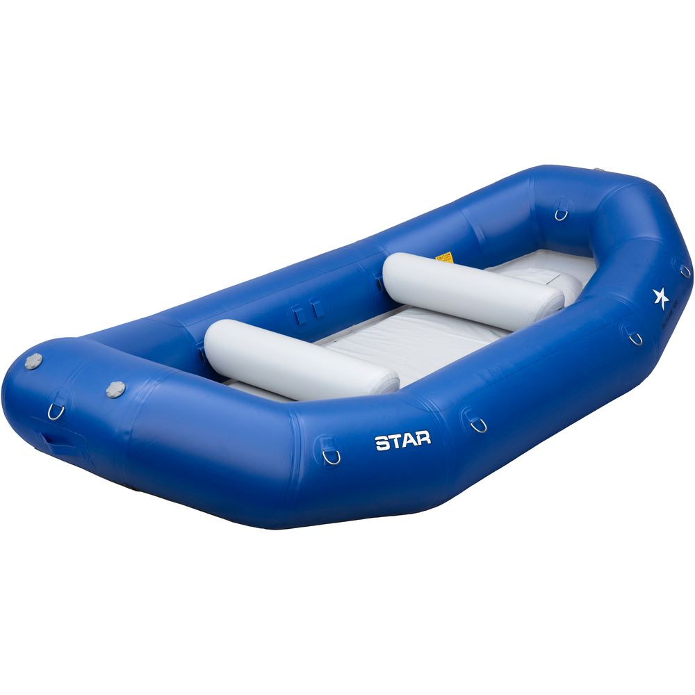 Rafts - Next Adventure