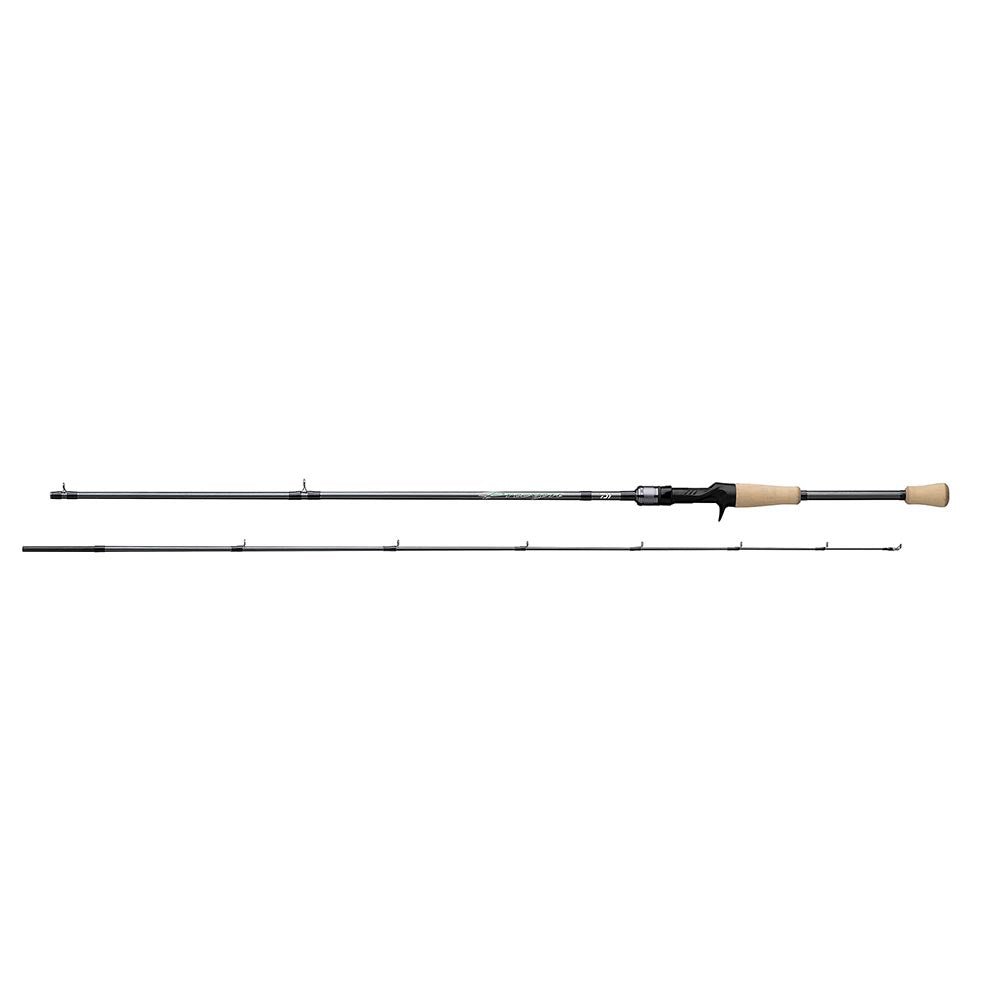 Canyon Creek Ultralight Rod, by Peyton Fischer, Mar, 2024