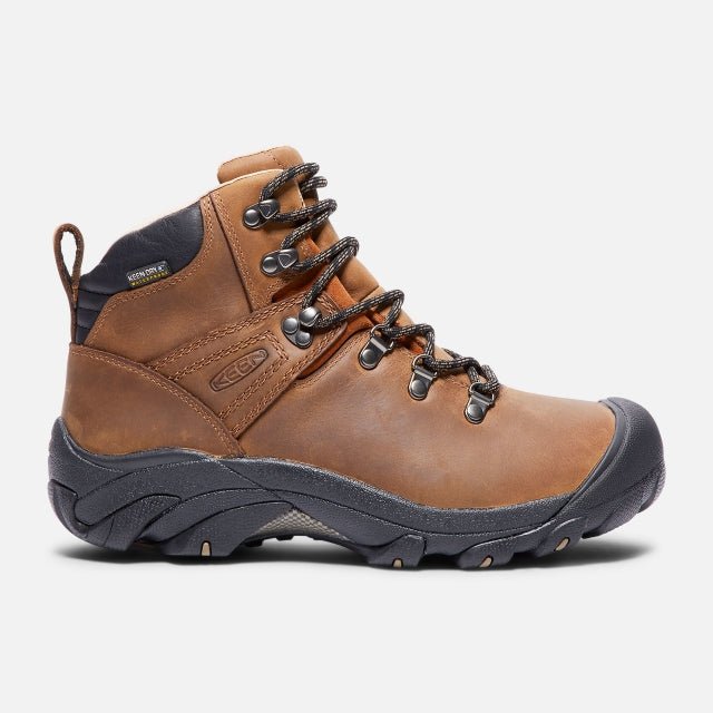 Image of PYRENEES - WOMEN'S HIKING BOOT
