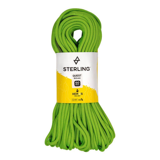 Sterling  7/16 SuperStatic2 Static Rope