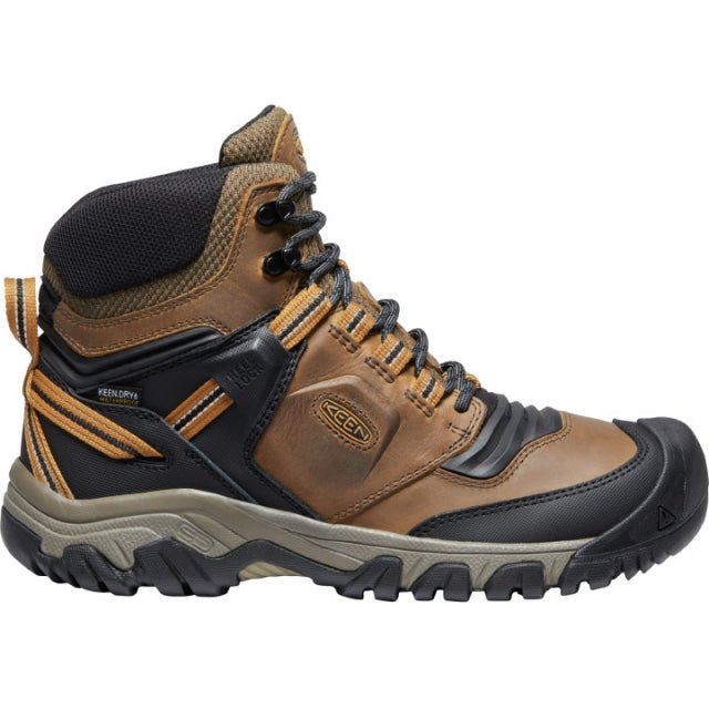 053112 ADVENTURER WATERPROOF HIKING BOOT