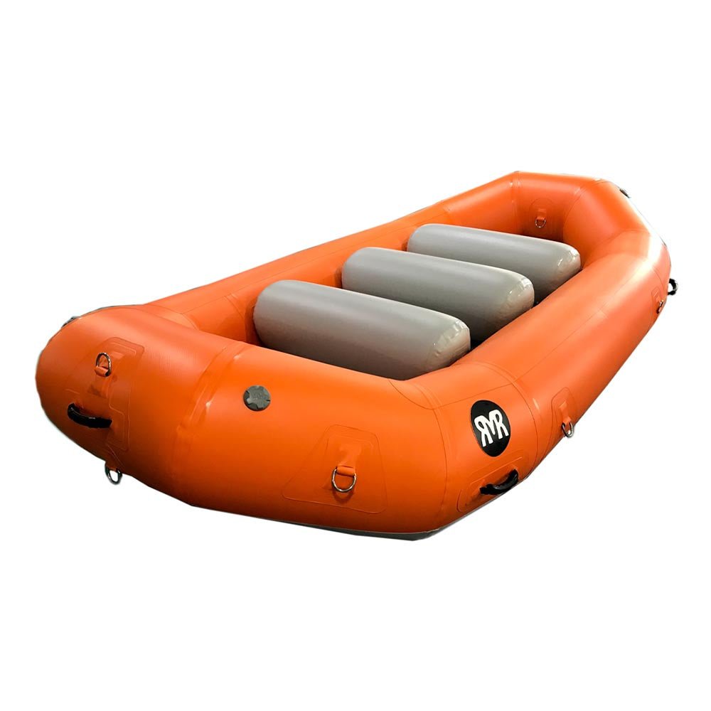 Rafts - Next Adventure