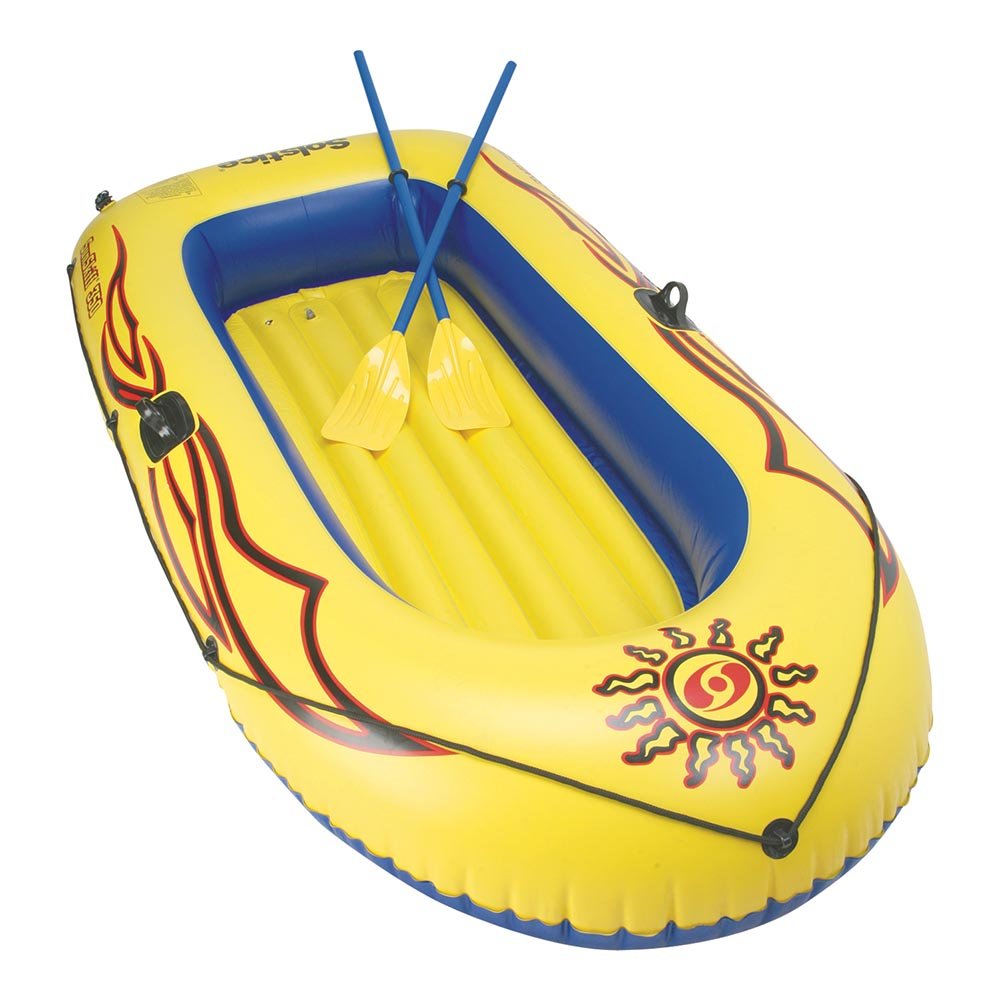 Swimline Solstice 29900 Whitewater Rapids Rogue Inflatable 2