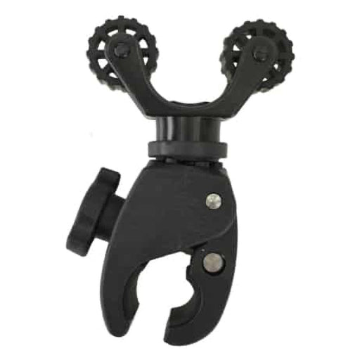 YakAttack® RotoGrip™ Paddle Holder - Best Kayak Paddle Holder