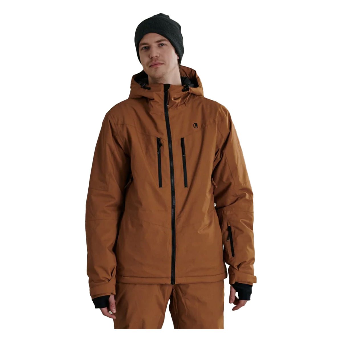 Image of Wedge Recycled Insulated Jacket Men's - 2021