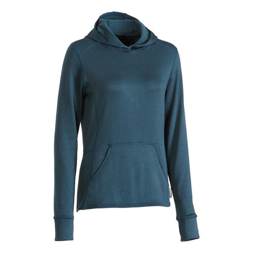 Immersion Research Women's Hot Lap Hoodie