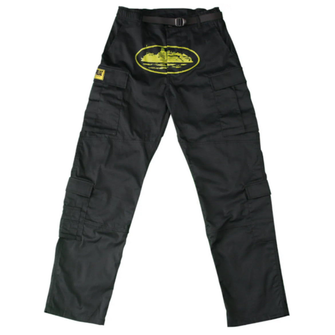 Corteiz 4Starz Special Edition Guerillaz Cargos