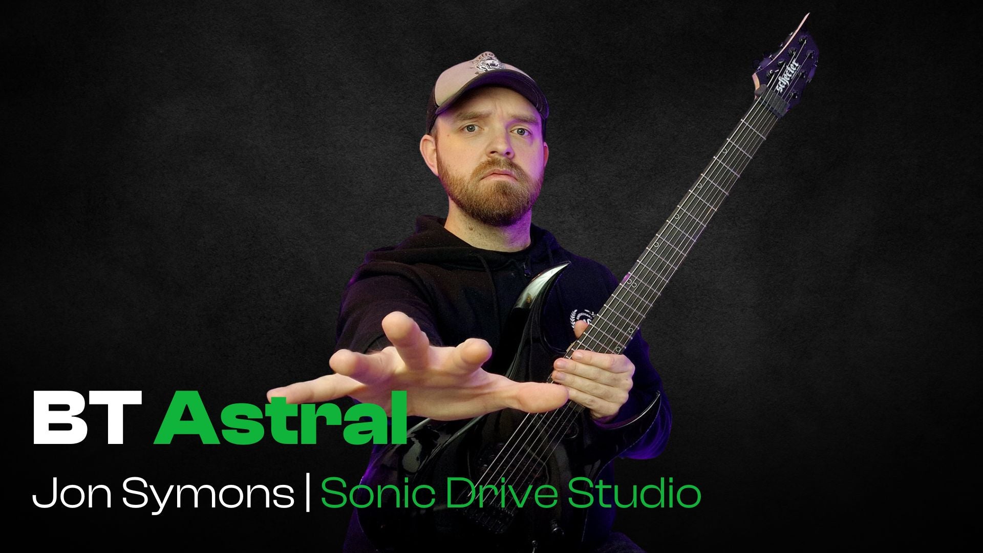 BT Astral – Boutique Tones