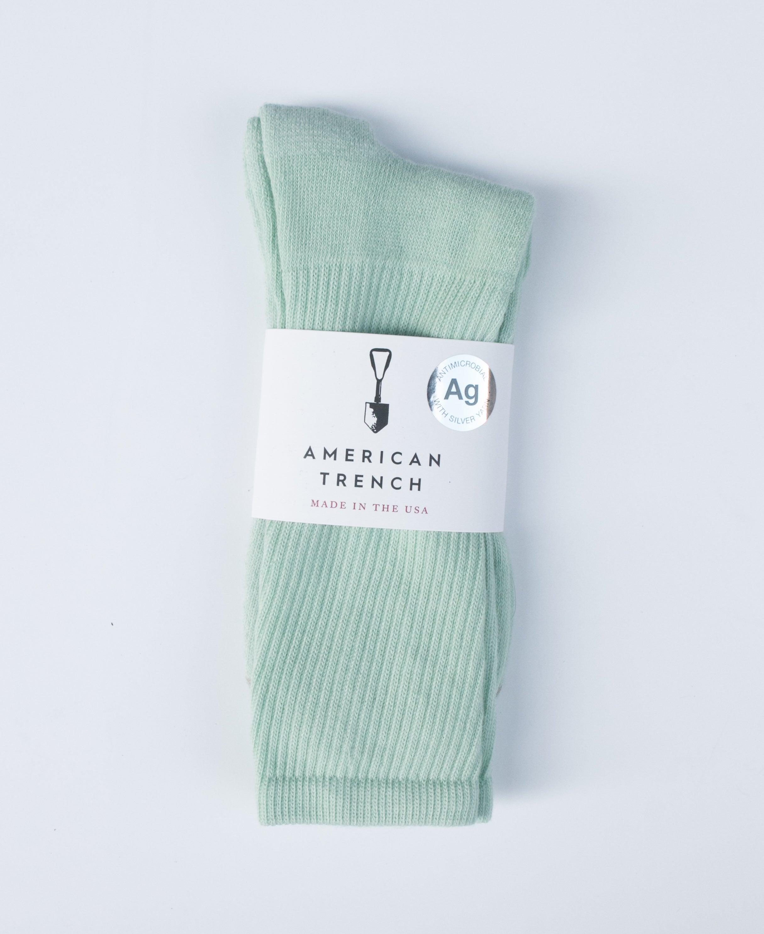 american trench boot socks