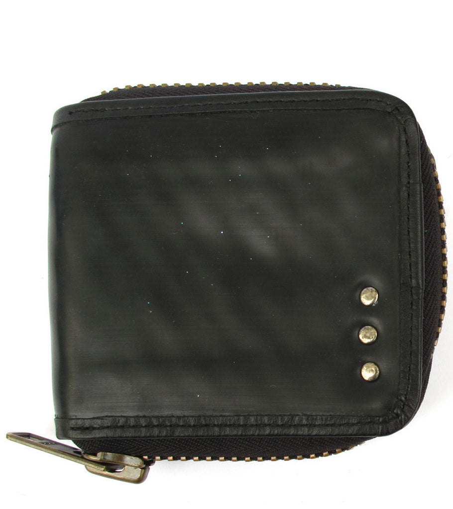 No.70022 small zip wallet - pskaufmanfootwear