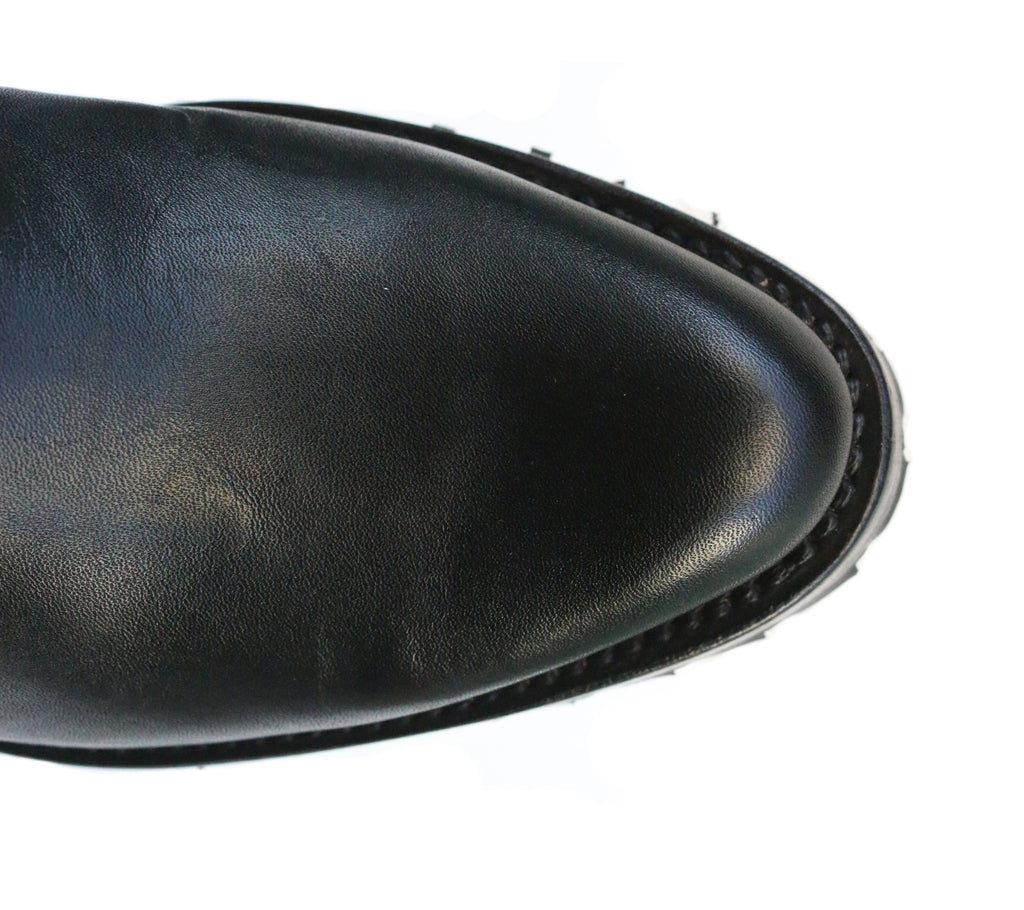 No.1059 ALLEY clog sigil alta - pskaufmanfootwear