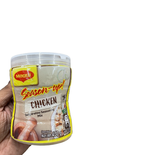 Maggi Season-up Fish Seasoning 380g - JCPMart