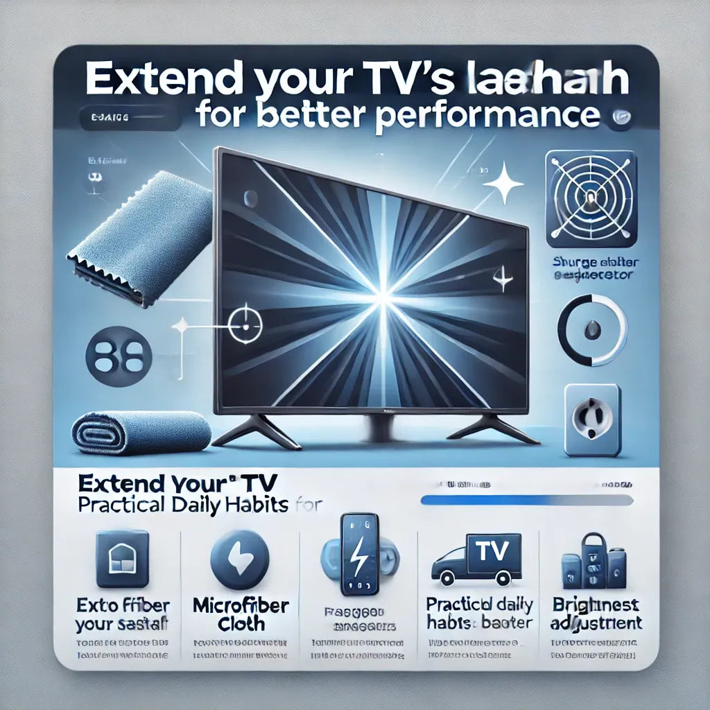 Daily-Habits-to-Prolong-Your-TV-s-Lifespan Elechid