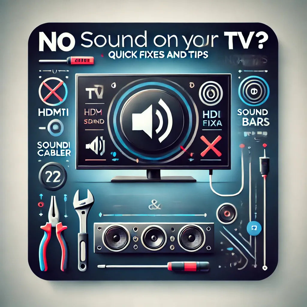 No-Sound-on-Your-TV-Quick-Troubleshooting-and-Fixes Elechid