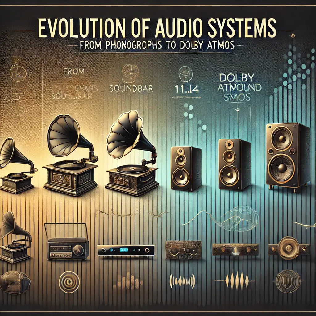 The-Evolution-of-Audio-Systems-From-Past-to-Present Elechid