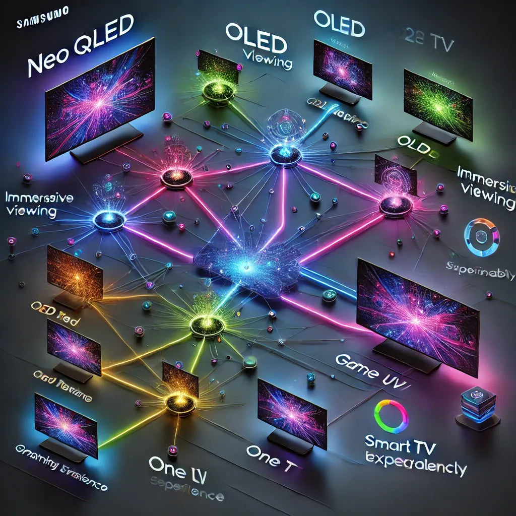 NEO QLED SERIES