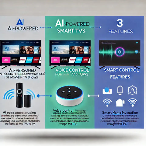 AI TVS