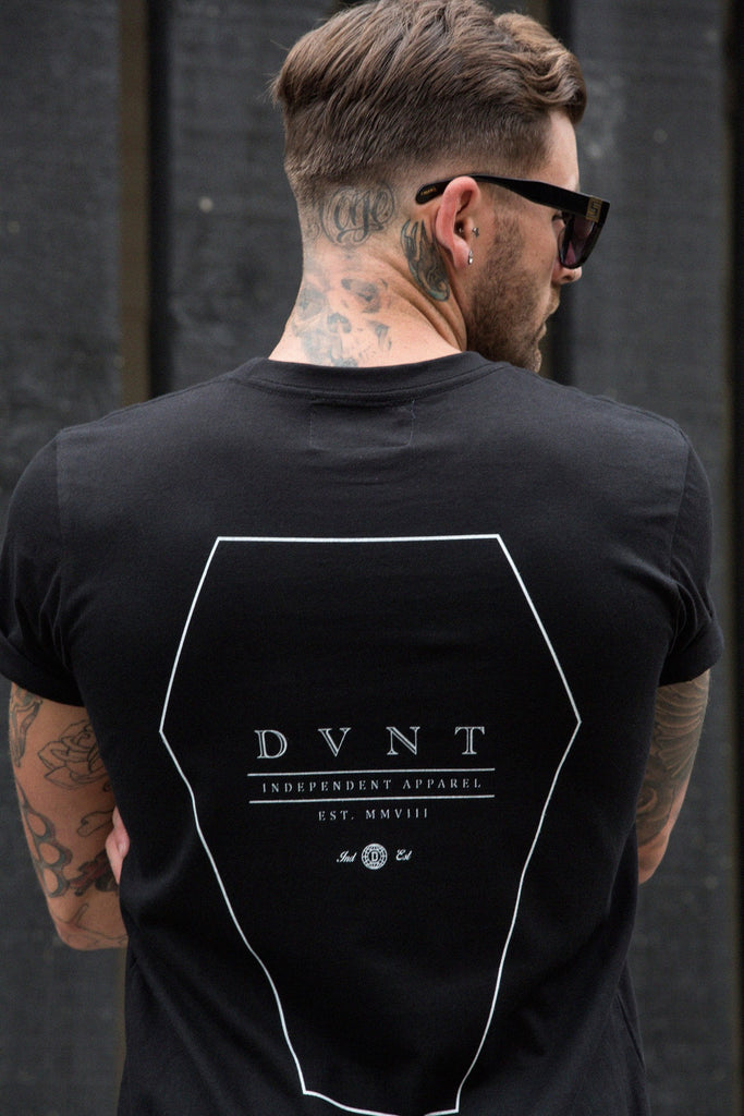 DVNT x CHRIS PERCEVAL