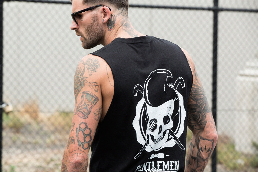 DVNT x CHRIS PERCEVAL